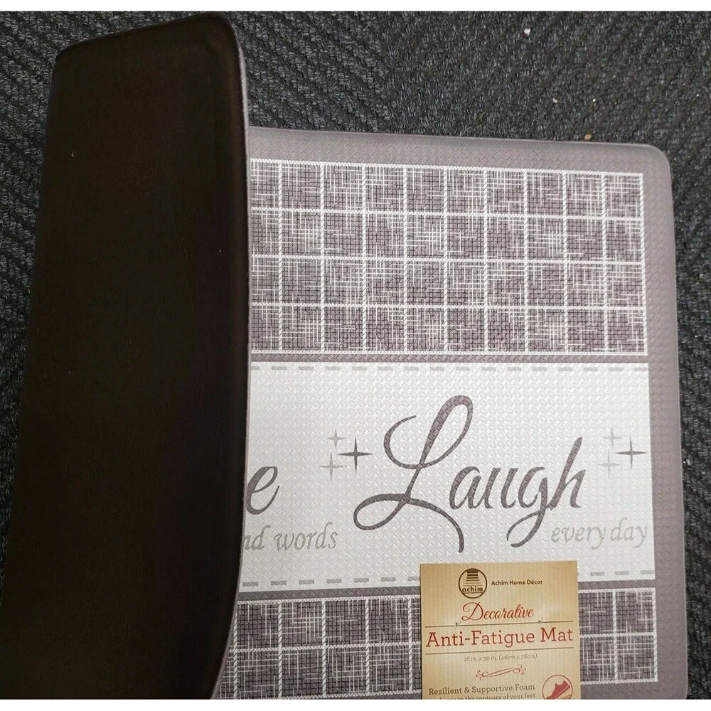 ANTI-FATIGUE NONSLIP FLOOR MAT (18